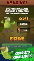 Kakapo Run