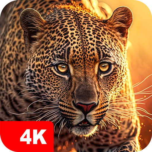 Animal Wallpapers 4K