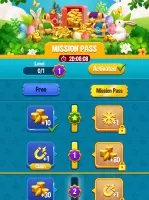 Zen Blossom: Flower Tile Match