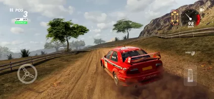 Rally One