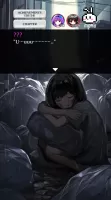 Runaway girl
