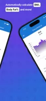 Body Measurement & BMI Tracker