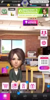 SEGA Pocket Club Manager