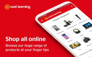 Noel Leeming - Appliance Store