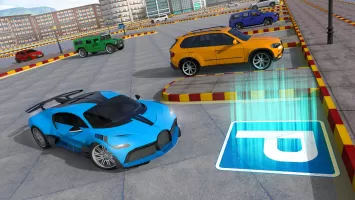 Car Games 2024