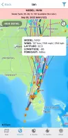 Tropical Hurricane Tracker