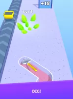 Shovel Run 3D