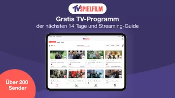 TV SPIELFILM