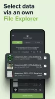 Secure Erase iShredder