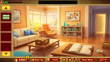 501 Room Escape Game - Mystery