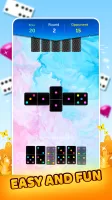 Dominoes Board Game