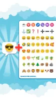 Emoji Mix: DIY Mixing