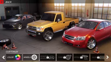 Drift & Waznyat Simulator