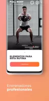 App Bodytech