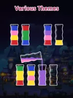 Water Sort Master : Puzzle
