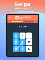 WordBrain 2 - word puzzle game