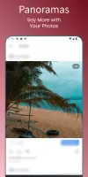 PanoraSplit