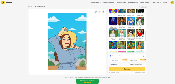 AI Enlarger: for Photo & Anime