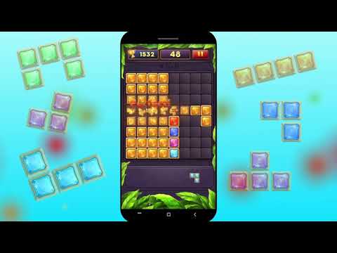 Block Puzzle Gem Classic 1010