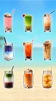 Boba Blast: DIY Bubble Tea Sim