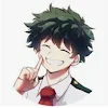 *_Deku _*