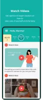 Pregnancy and Baby Tracker