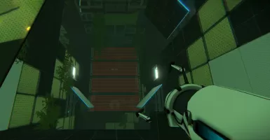 Teleportal 2 (Beta)
