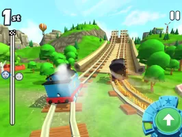 Thomas & Friends: Go Go Thomas