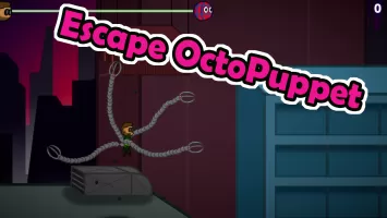 SpiderDoll: Web Shooter Swing