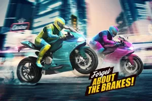 TopBike: Racing & Moto 3D Bike