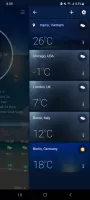 Weather Real