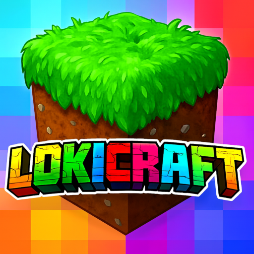 LokiCraft