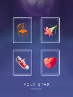 Poly Star : Prince story