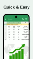 CSV Reader