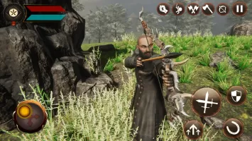 Ertugrul Gazi 21