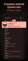 Device Info