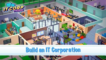 Startup Empire - Idle Tycoon