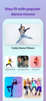 Dance Workout for Weight Loss