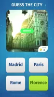 World Quiz: Geography games