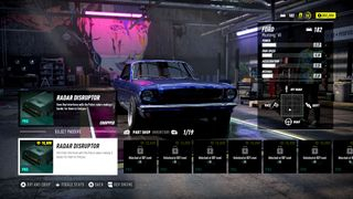 Need for Speed™ No Limits