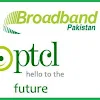 PTCL Brandband.
