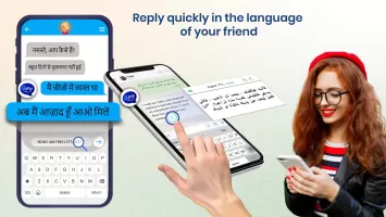 Chat Translator All Languages