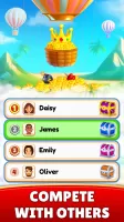 Balloon Pop: Match 3 Games