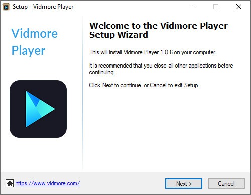 Video Player All Format