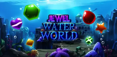 Jewel Water World