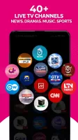 Zong TV