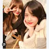 Ayesha BTS and black pink