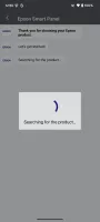 Epson Smart Panel