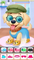 Puppy Salon Pet daycare