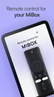 Remote control for Xiaom Mibox